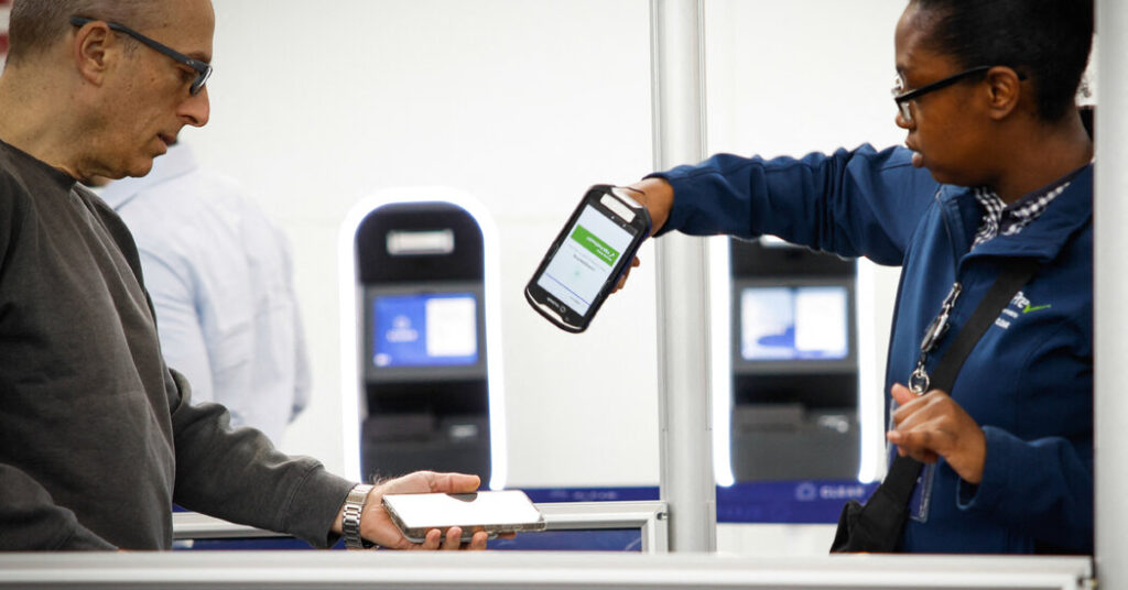 What’s a Digital Passport and How Does It Work?