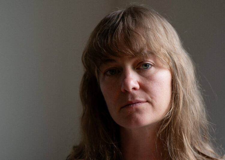 N.I.H. Worker Who Criticized Trump Health Policies Says She Is on Administrative Leave