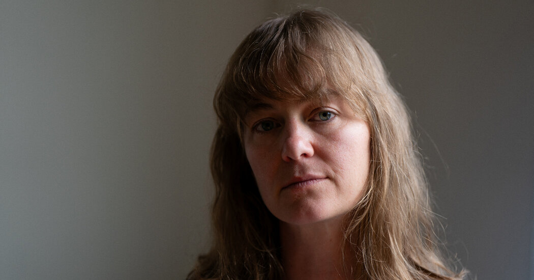 N.I.H. Worker Who Criticized Trump Health Policies Says She Is on Administrative Leave