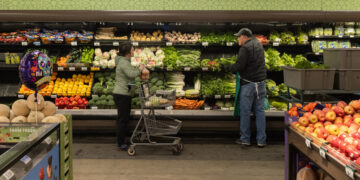 Food Stamps Are Resuming As Government Reopens