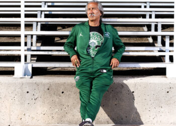 Football Coach Who Was Focus of Netflix’s ‘Last Chance U’ Is Shot