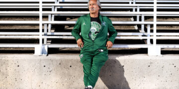 Football Coach Who Was Focus of Netflix’s ‘Last Chance U’ Is Shot