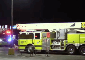 Dozens Are Hospitalized After Ammonia Leak in Oklahoma