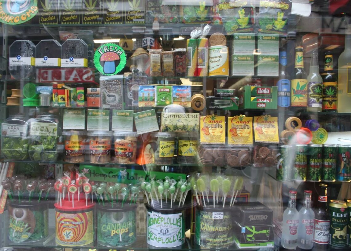 THC Ban Hidden in Government Spending Bill Could Shut Down Delta-8 Market, So Stock Up Now