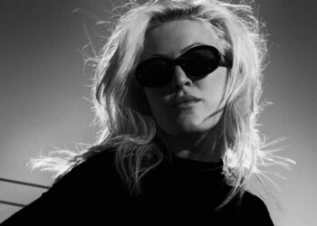 Olivia Nuzzi Did It All for Love