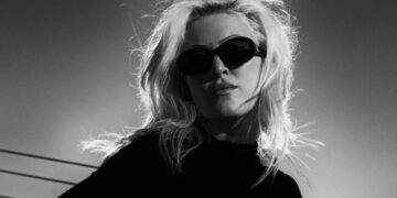 Olivia Nuzzi Did It All for Love