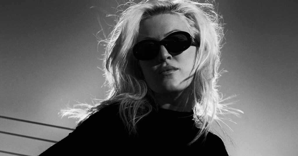 Olivia Nuzzi Did It All for Love