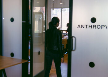 Anthropic Says Chinese Hackers Used Its A.I. in Online Attack