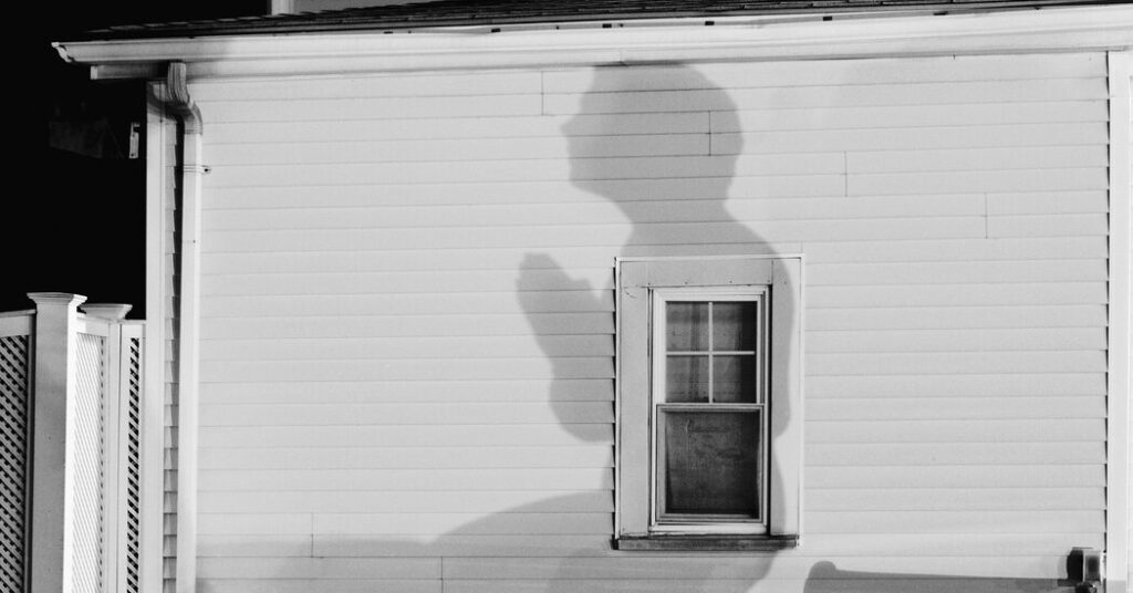 The Uneasy Mix of God and Country