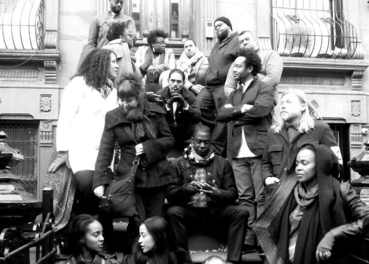 ‘Now I’m on the Stage’: 7 Artists on Their Museum Residencies in Harlem