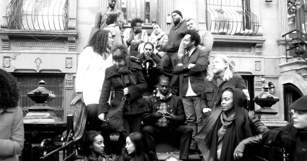 ‘Now I’m on the Stage’: 7 Artists on Their Museum Residencies in Harlem