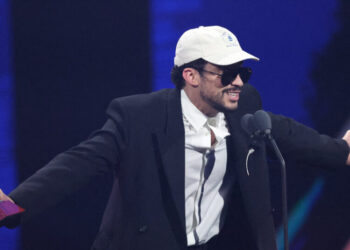 Bad Bunny Tops the Latin Grammys: 8 Key Moments From the Show