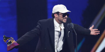 Bad Bunny Tops the Latin Grammys: 8 Key Moments From the Show