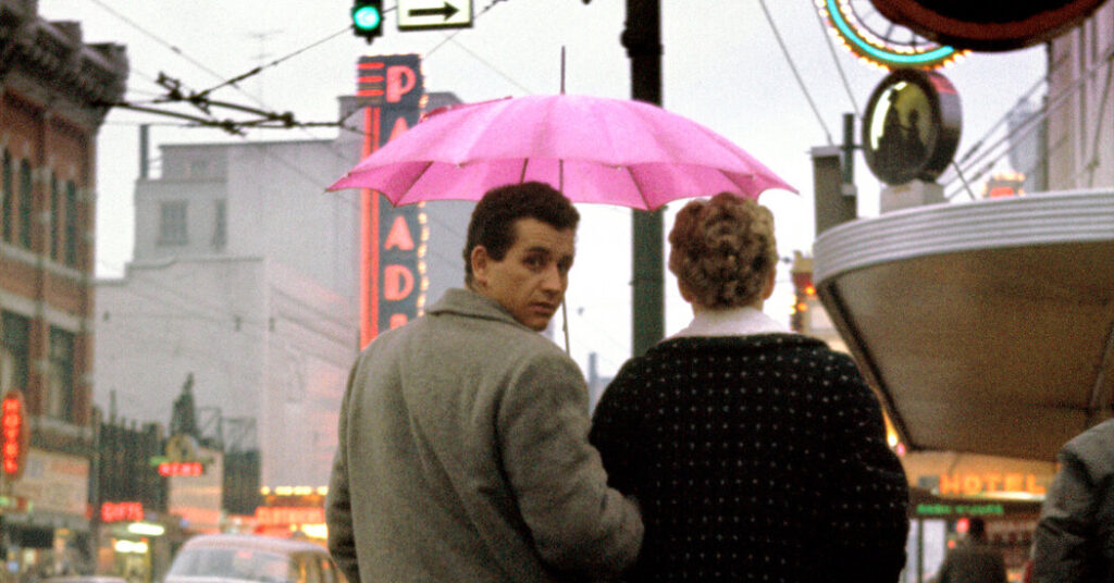 Discovering 5 Treasures of Photography