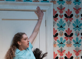 ‘The Seat of Our Pants’ Review: Songs for the World’s End