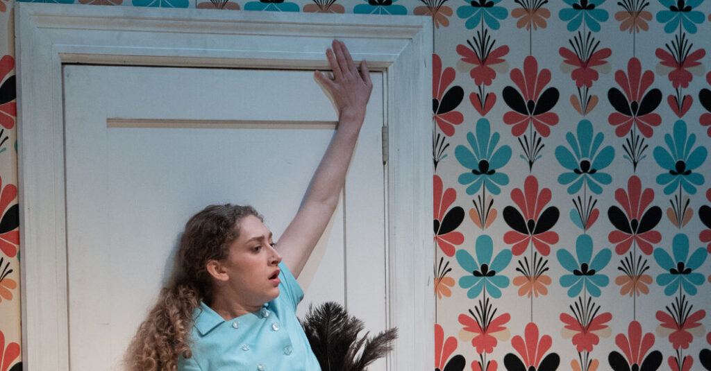 ‘The Seat of Our Pants’ Review: Songs for the World’s End