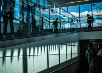 Trump Plan Could Limit Green Cards for Immigrants From Travel Ban Countries