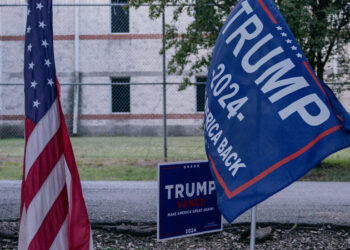 Why Is Ghislaine Maxwell Being Pampered in Prison?