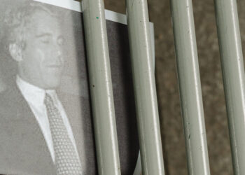 The MAGA Crackup Might Finally Be Here