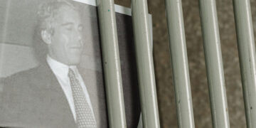 The MAGA Crackup Might Finally Be Here