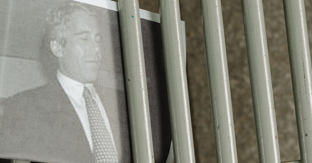 The MAGA Crackup Might Finally Be Here