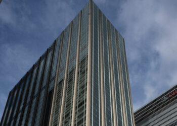 A.I.G. Parts Ways With Incoming President Before He Assumes Role