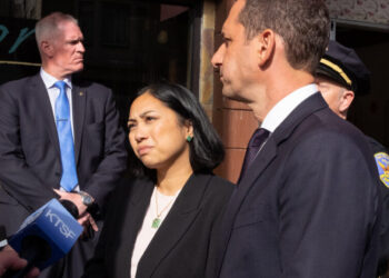 San Francisco Mayor Has First Major Error With Embarrassing Appointment