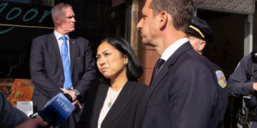 San Francisco Mayor Has First Major Error With Embarrassing Appointment