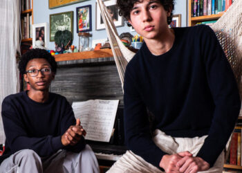 What Problem in Your Community Would You Want to Address?