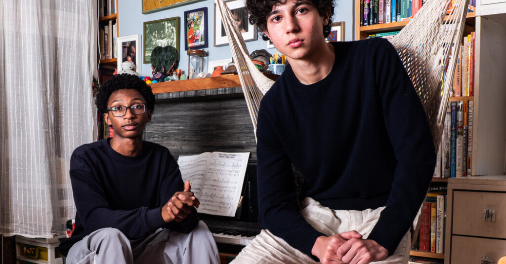 What Problem in Your Community Would You Want to Address?