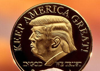 Trump Has Snatched the Power of the Purse. Congress Should Take It Back.