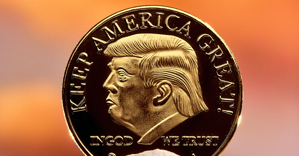 Trump Has Snatched the Power of the Purse. Congress Should Take It Back.