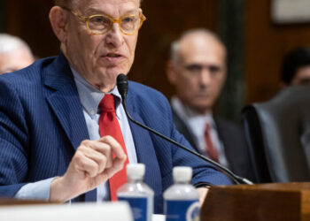 Trump Pulls Nominee for Top I.R.S. Lawyer