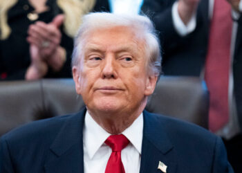 Trump Demands Inquiry Into Epstein’s Ties to Prominent Democrats