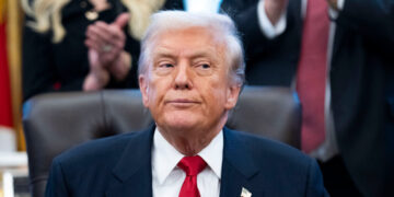 Trump Demands Inquiry Into Epstein’s Ties to Prominent Democrats