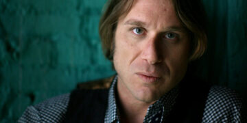 Todd Snider, Folk Singer With a Wry Wit, Dies at 59