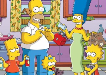 4 Oddly Specific Things ‘The Simpsons’ Seemingly Predicted