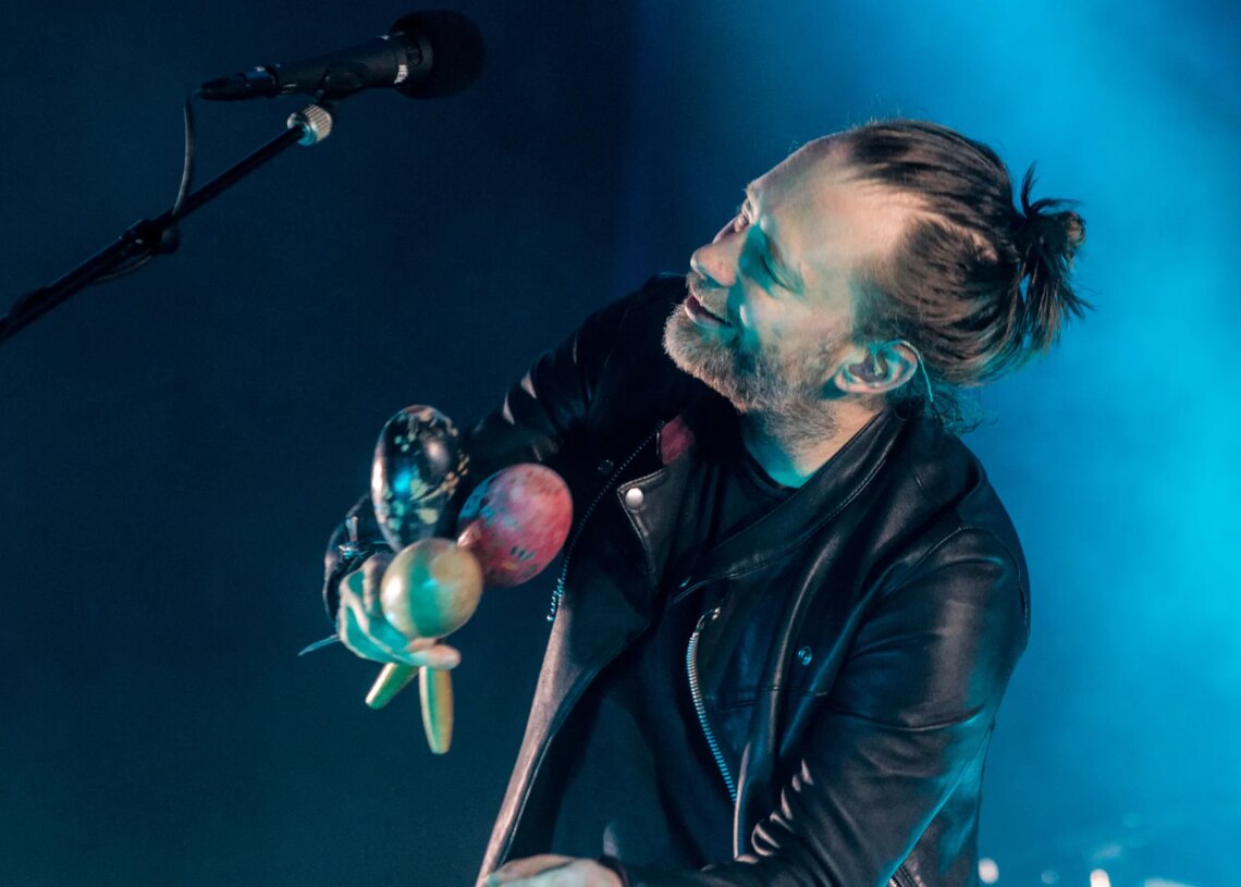 These 4 ‘Performative Male’ Playlist Staples Just Sound Better Through Wired Headphones