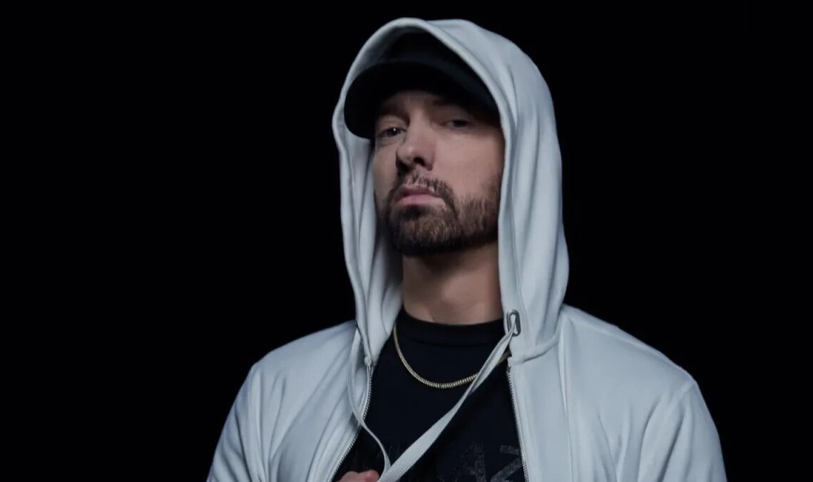 Eminem Joining ‘Hitman World of Assassination’ as Both Himself and Slim Shady