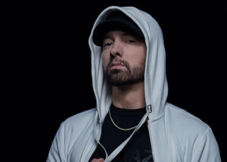Eminem Joining ‘Hitman World of Assassination’ as Both Himself and Slim Shady