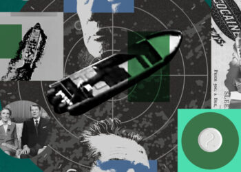 Our Deadly Fentanyl Delusion