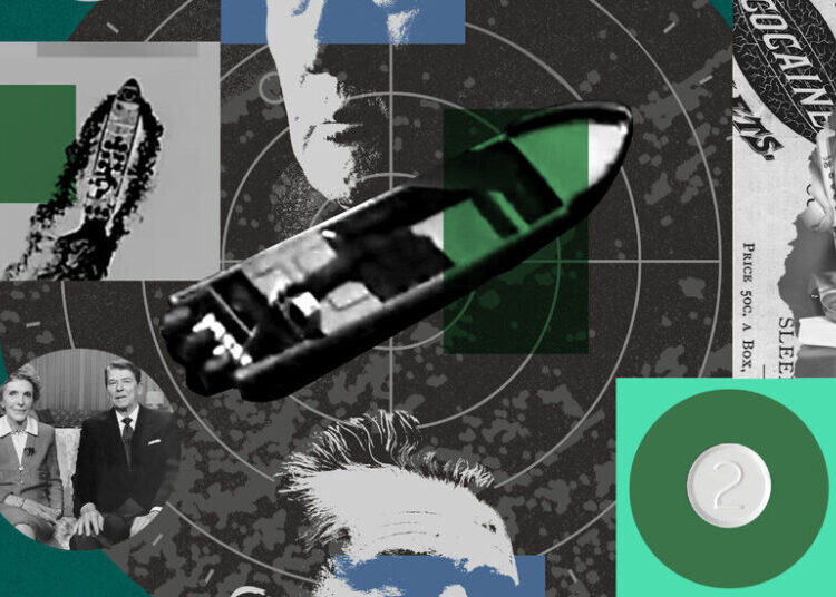 Our Deadly Fentanyl Delusion