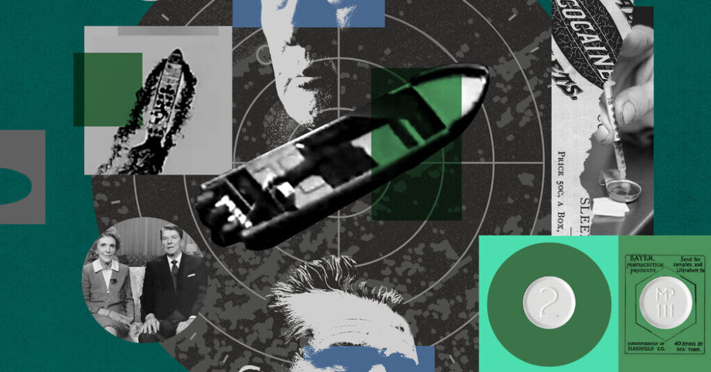 Our Deadly Fentanyl Delusion