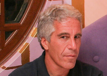 Epstein Emails Reveal a Lost New York