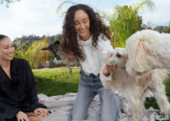 Like Goop, but for Dogs