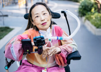 Alice Wong, Writer and Relentless Advocate for Disability Rights, Dies at 51