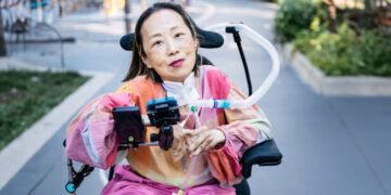 Alice Wong, Writer and Relentless Advocate for Disability Rights, Dies at 51