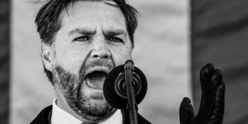 Why Doesn’t JD Vance Have More to Say About Nick Fuentes?