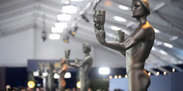 SAG Awards Changes Its Name to the Actor Awards