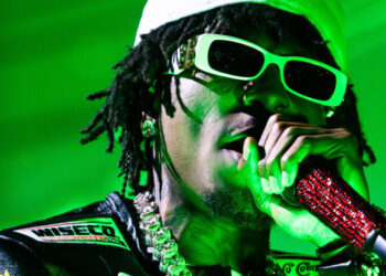 NBA YoungBoy, Rap’s Defining 2025 Superstar, Is Hiding in Plain Sight